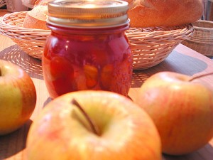 how to make preserves